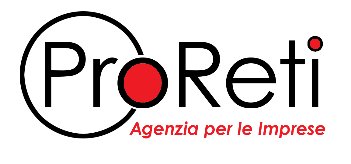 logo proreti 2026